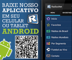RADIOS NET