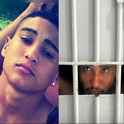 Polícia Militar captura suspeito de furtos e roubos na Cidade dos Ipês